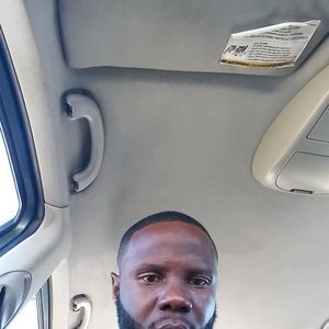 Meet your Posher, Gregory